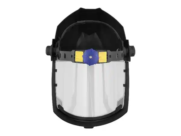 Bild 2 von PARKSIDE® Gesichtsschutz »PGSK A1«, mit Panorama-Klarsichtvisier