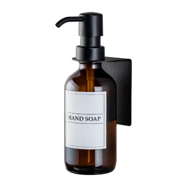 Bild 3 von HOME CREATION Seifenspender / Zahnputzbecher