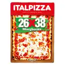 Bild 2 von Italpizza Pizza Salami / Margherita