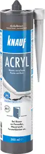 Knauf Acryl braun 300 ml