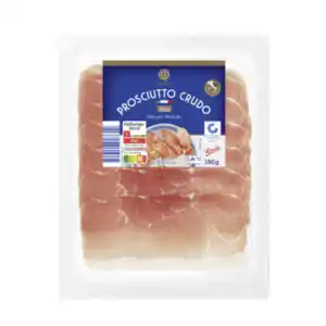 CUCINA NOBILE Prosciutto Crudo 150g