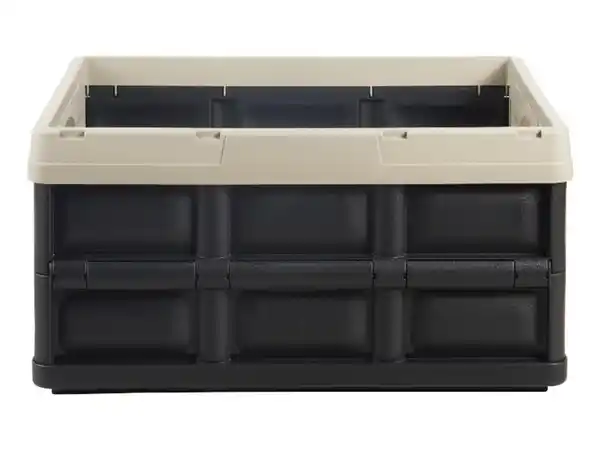 Bild 2 von LIVARNO home Klappbox, stapel- und zusammenklappbar