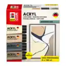 Bild 4 von MARABU Kreativ-Farben