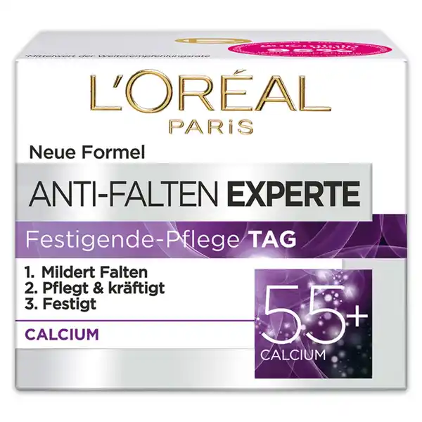 Bild 3 von L'Oréal Paris Anti-Falten Experte