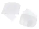 Bild 1 von PARKSIDE® Schweißhelm Ersatzvisier »PSES 3 A1«, 3er Set, transparent,  2 Vorsatzscheiben