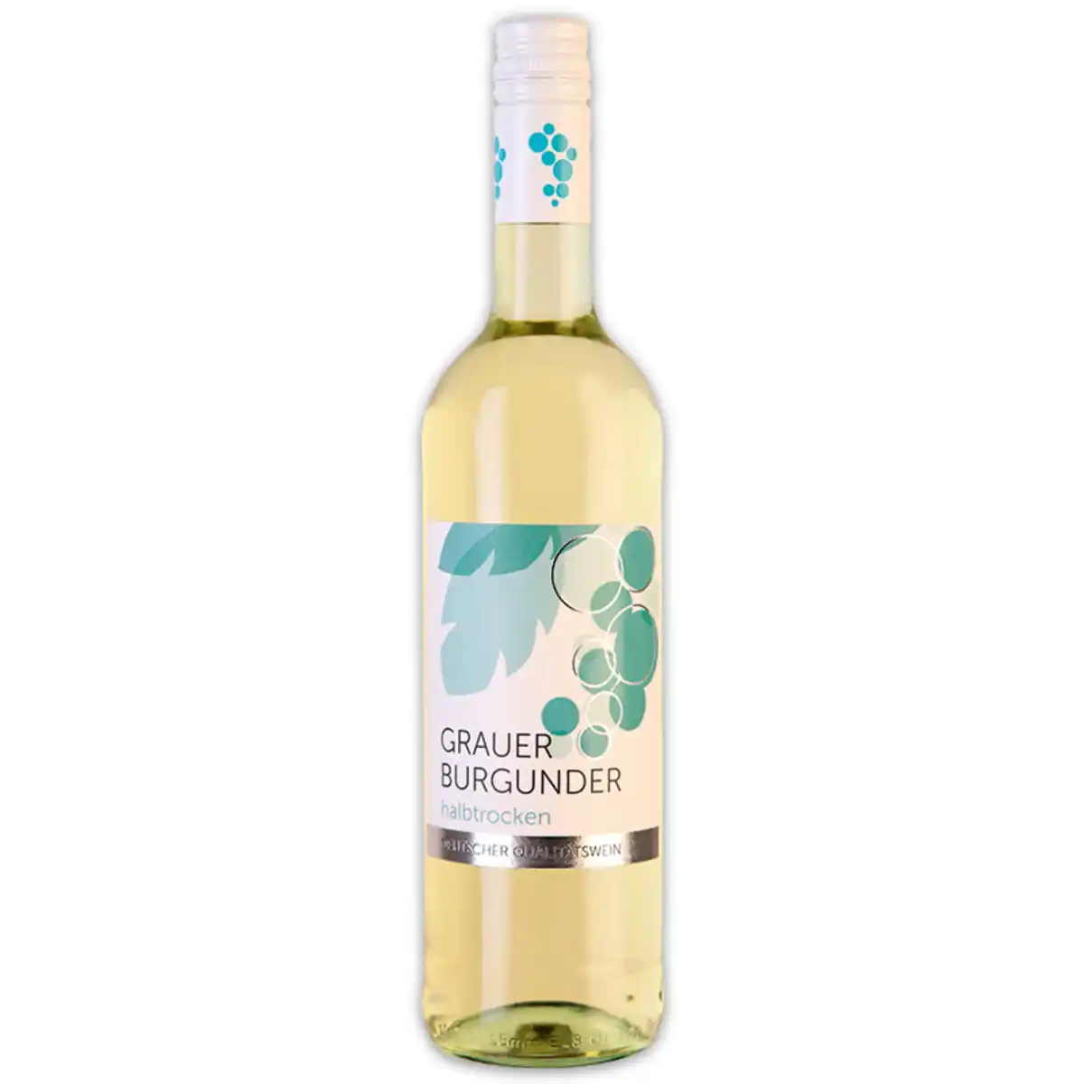 Bild 1 von Deutschland Grauer Burgunder QbA