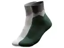 Bild 2 von CRIVIT Herren Trekkingsocken, 2 Paar, feuchtigkeitsregulierung