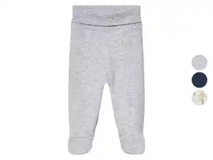 lupilu® Baby Jogginghose mit Bio-Baumwolle