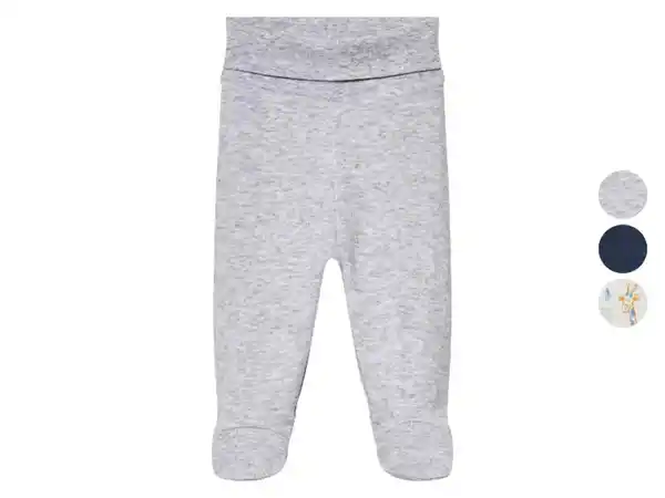 Bild 1 von lupilu® Baby Jogginghose mit Bio-Baumwolle