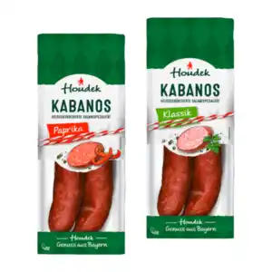 HOUDEK Kabanos 150g