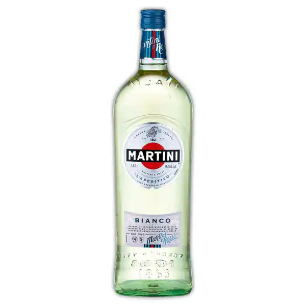 Bild 1 von Martini Bianco