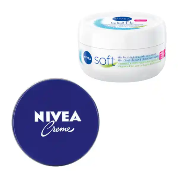 Bild 1 von NIVEA Soft / Creme