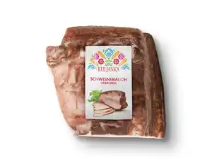 Kuljanka Schweinebauch