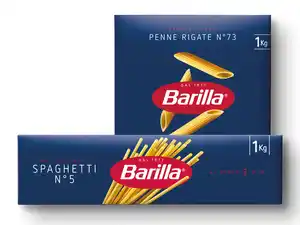 Barilla Pasta,  1 kg