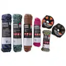 Bild 1 von Kraft Werkzeuge Allzweckseil 30 m