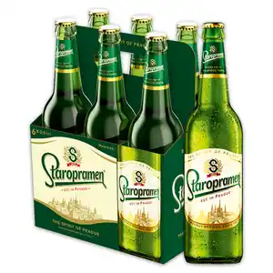 Staropramen Pils