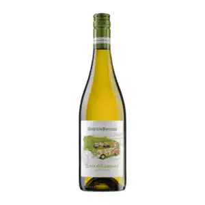 GREEN BRIDGE Chardonnay California 0,75L