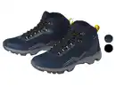 Bild 1 von CRIVIT Herren Trekkingstiefel, wasserdicht