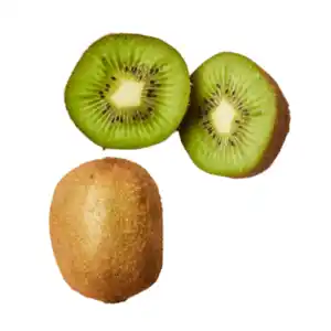 Kiwi grün