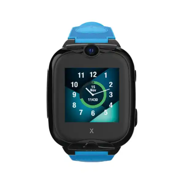 Bild 1 von Kids Smartwatch Xgo2 mit GPS Ortungsfunktion, blau