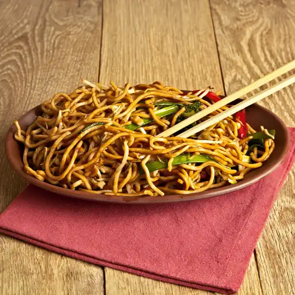 Bild 2 von Tao Asiatisches Wokgericht