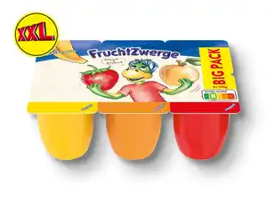 Danone FruchtZwerge XXL