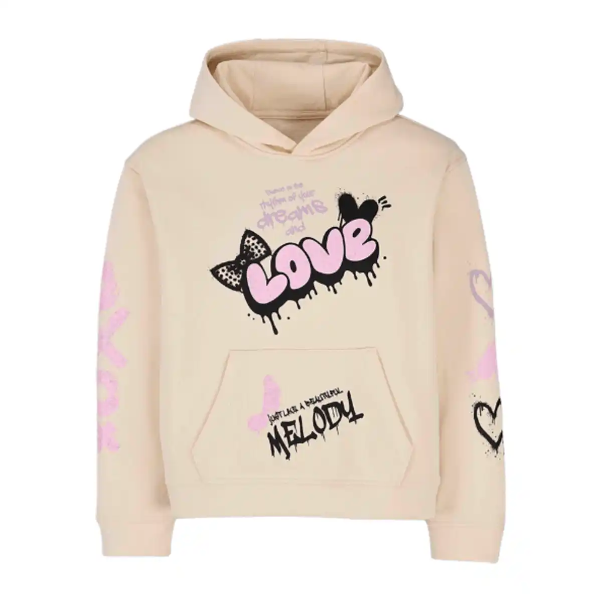 Bild 3 von L&D Kinder-Sweatshirt