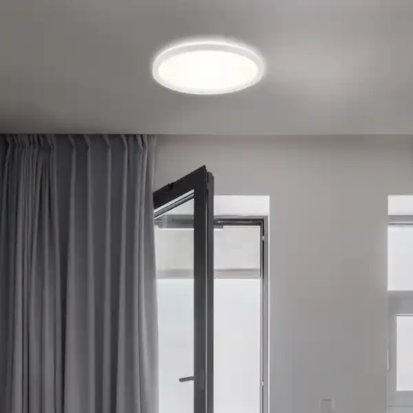 Bild 2 von BRILONER LED Panel »SLIM«, ø: 29,3 cm, 18 W, 230 V