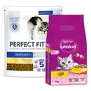 Bild 1 von Whiskas/Perfect Fit Katzen-Trockenfutter