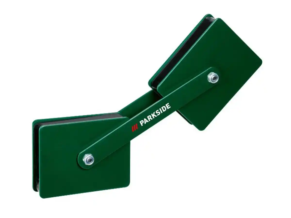 Bild 3 von PARKSIDE® Schweißwinkel