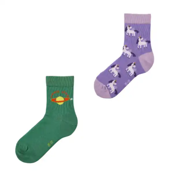 Bild 1 von L&D Kinder-Socken