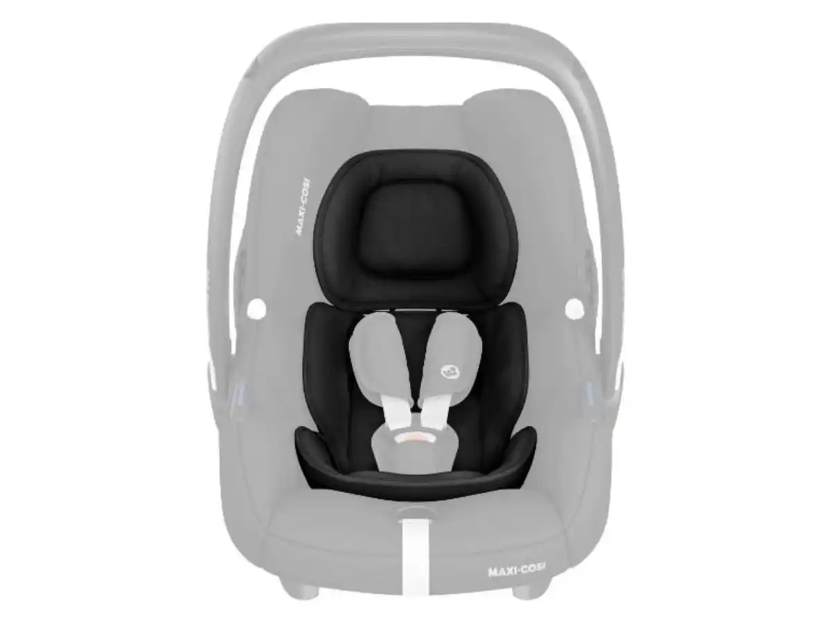 Bild 2 von Maxi-Cosi Babyschale und Base »CitiFix i-Size«