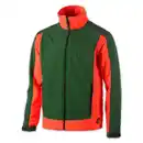 Bild 3 von Toptex Pro Profi-Forst-Softshelljacke