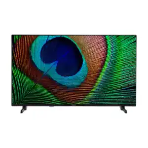 Medion 100,3 cm (40“) Full HD Android-TV (Md29242) – Energieeffizienzklasse E