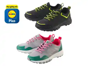 CRIVIT Kinder-Outdoorschuhe