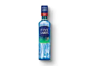 Five Lakes Special Vodka