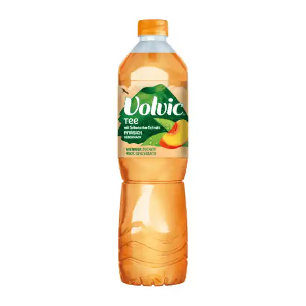 Bild 2 von VOLVIC Tee 1,5L