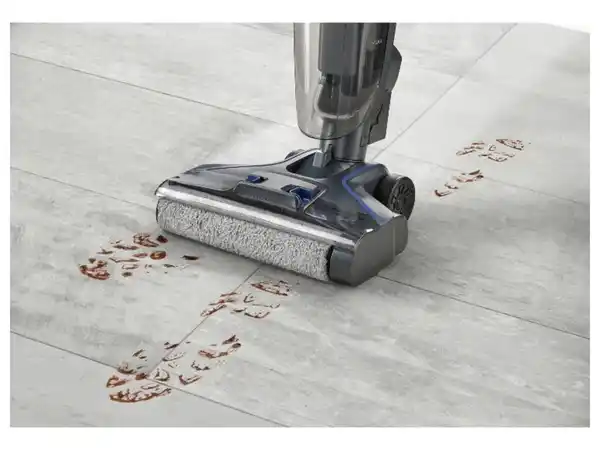 Bild 4 von SILVERCREST® Akku-Hartbodenreiniger »SHA 125 A1«, 3 in 1