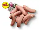 Bild 1 von Metzgerfrisch Frische Grobe Bratwurst XXL,  800 g