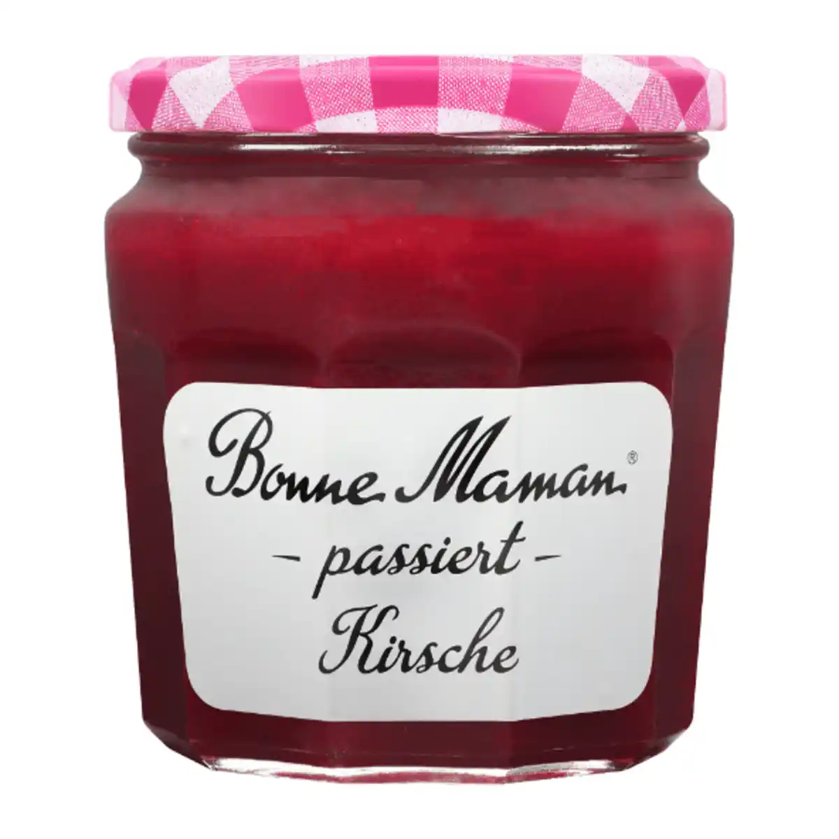 Bild 4 von BONNE MAMAN Fruchtaufstrich 345g