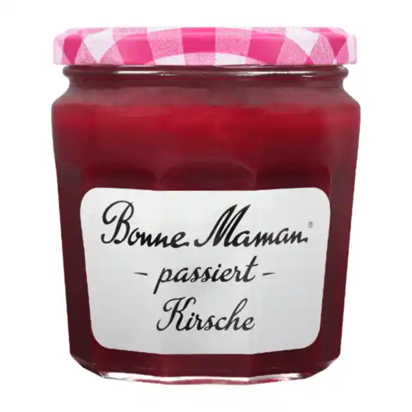 Bild 4 von BONNE MAMAN Fruchtaufstrich 345g