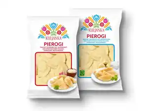 Kuljanka Pierogi,  400 g