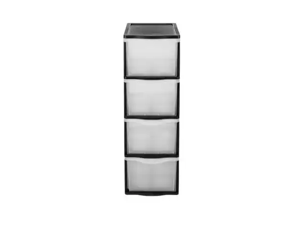 Bild 2 von LIVARNO home Schubladenturm, stabil