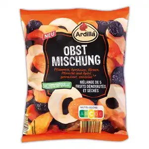 Ardilla Obstmischung