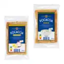 Bild 1 von CUCINA NOBILE Focaccia 250g