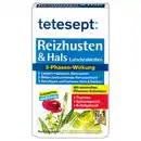 Bild 1 von Tetesept Reizhusten & Hals Lutschtabletten