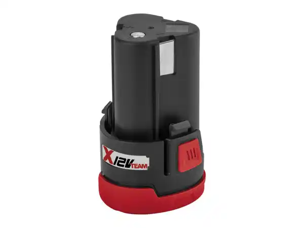 Bild 3 von PARKSIDE® 12V Akku 2Ah PAPK 12 A4 und Ladegerät 2,4A PLGK 12 A3