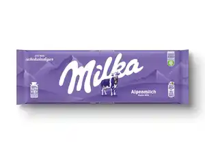 Milka Schokolade