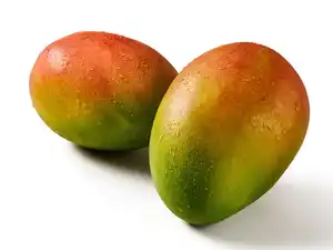 Mango,  2 Stu