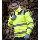 Bild 1 von Terrax Workwear Thermo-Warnschutzjacke